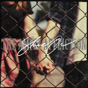 Pochette de Shine On de The Amity Affliction