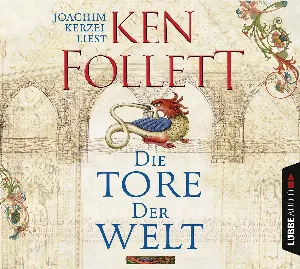 Pochette de Die Tore der Welt de Joachim Kerzel