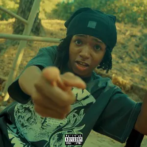 Pochette de Wonderful Time de BabyChiefDoit