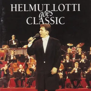 Pochette de Helmut Lotti Goes Classic de Helmut Lotti