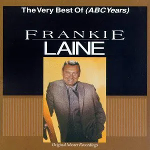 Pochette de The Very Best Of (ABC Years) de Frankie Laine