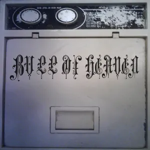 Pochette de 284: One Hour of Fire, and Let All Be Ended! de Bull of Heaven