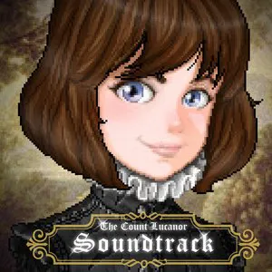 Pochette The Count Lucanor Soundtrack