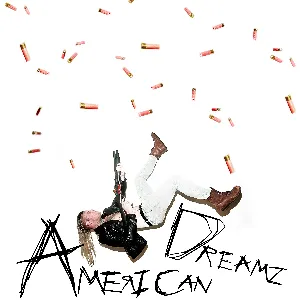 Pochette de American Dreamz de Tom MacDonald