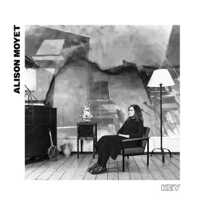 Pochette de Key de Alison Moyet