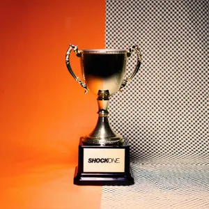 Pochette de Better (ShockOne remix) de What So Not