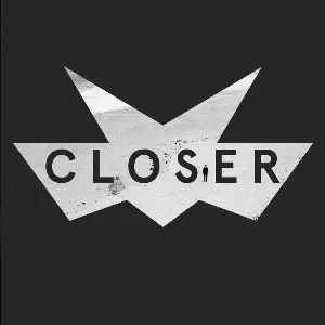 Pochette de Closer de Lemaitre
