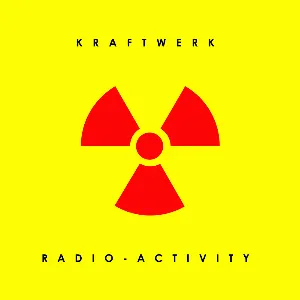 Pochette Radio‐Aktivität