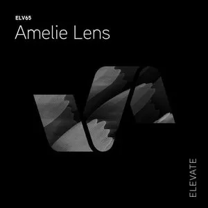Pochette de Nel EP de Amelie Lens