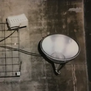 Pochette de Point of No Return de Innershades