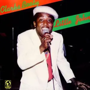 Pochette de Clarks Booty de Little John