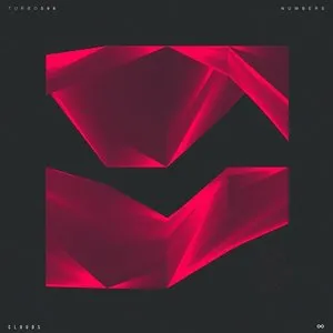 Pochette de Numbers de Clouds