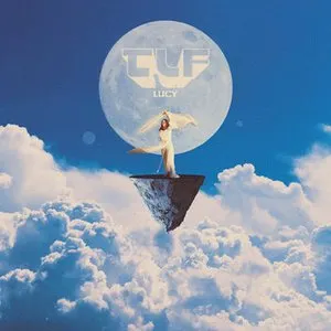 Pochette de Lucy de TLF