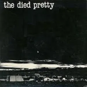 Pochette de Mirror Blues de Died Pretty