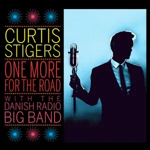 Pochette de One More for the Road de DR Big Band