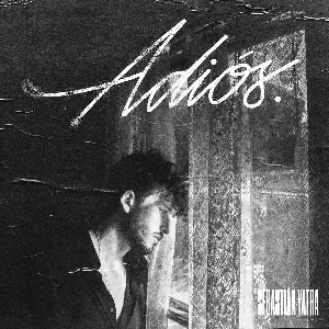 Pochette Adiós