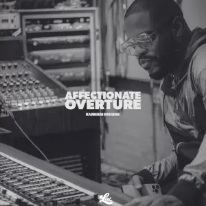 Pochette de Affectionate Overture de Karriem Riggins