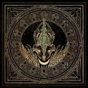 Pochette de Blackbraid II de Blackbraid