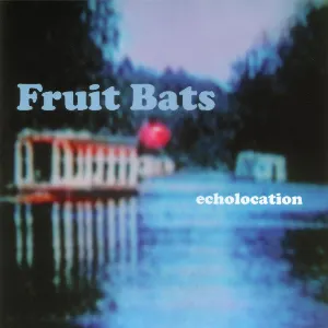 Pochette de Echolocation de Fruit Bats