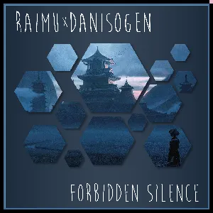 Pochette de Forbidden Silence de Raimu