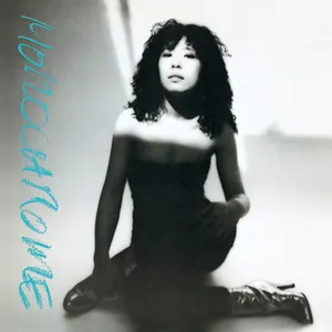 Pochette de MONOCHROME de Minako Yoshida