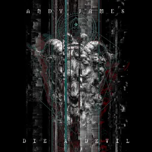 Pochette de Die a Devil de Andy James