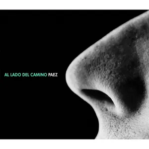 Pochette de Al lado del camino de Fito Páez