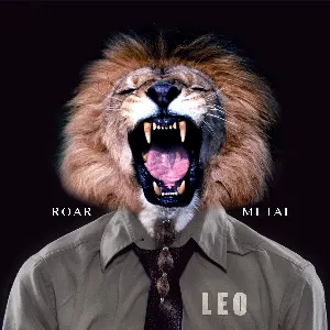 Pochette de Roar - Metal Cover de Leo Moracchioli