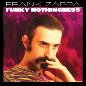 Pochette de Khaki Sack / Work With Me Annie/Annie Had a Baby de Frank Zappa