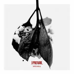 Pochette de Into Hell de I Prevail