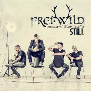 Pochette de Still de Frei.Wild