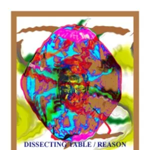 Pochette de Reason de Dissecting Table