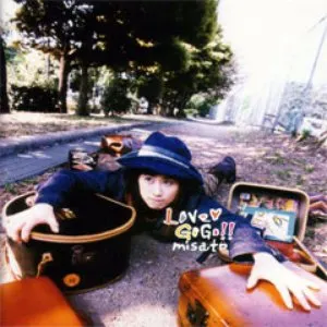 Pochette de Love♥Go Go!! de Misato Watanabe