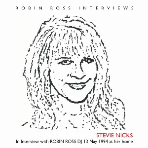 Pochette In Interview With Robin Ross DJ