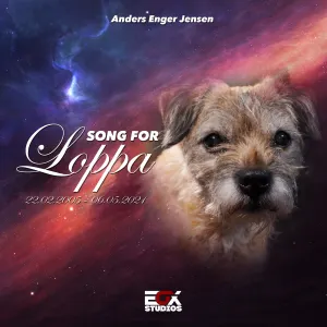 Pochette de Song For Loppa de Anders Enger Jensen