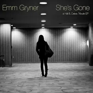 Pochette de She’s Gone de Emm Gryner