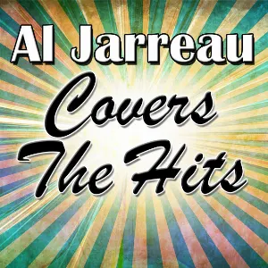 Pochette Al Jarreau Covers the Hits