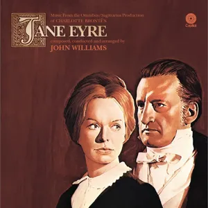 Pochette Jane Eyre