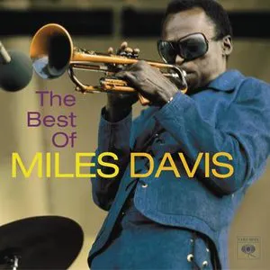 Pochette The Best of Miles Davis