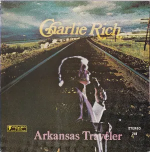 Pochette Arkansas Traveler