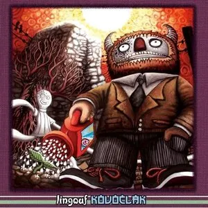 Pochette de Kovoclak de Lingouf