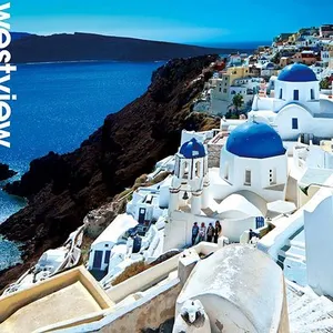 Pochette de westview de MONKEY MAJIK