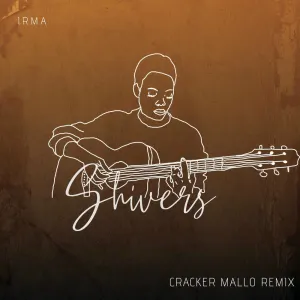 Pochette de Shivers (Cracker Mallo Remix) de Irma