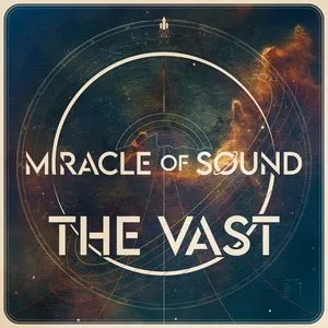 Pochette de The Vast de Miracle of Sound