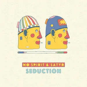 Pochette de Seduction de Sátyr