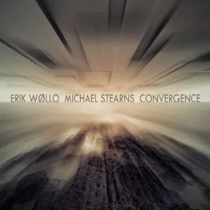 Pochette de Convergence de Erik Wøllo - Michael Stearns