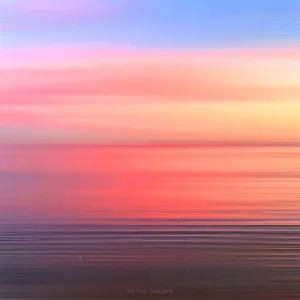 Pochette de On the Horizon de Billa Qause