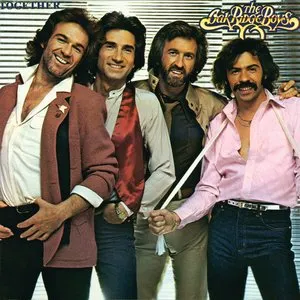 Pochette de Together de The Oak Ridge Boys