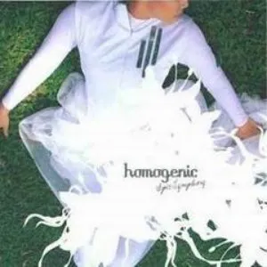 Pochette de Epic Symphony de HMGNC
