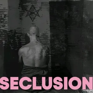 Pochette de Seclusion EP de The Black Dog